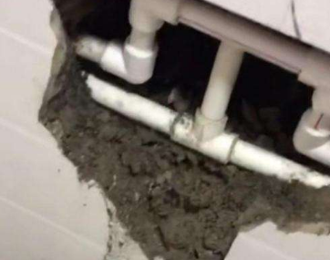 北仑卫生间漏水哪家好