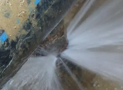 北仑卫生间测漏水施工步骤